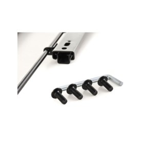 Rieles universales para... 2