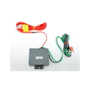 Unidad de control de luz...