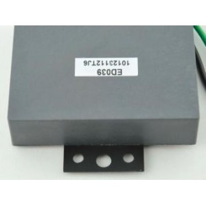 Unidad de control de luz... 2