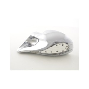 Retrovisor exterior juego...